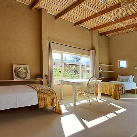 Вилла Akasha Mountain Retreat, New Location Хейдельберг Экстерьер фото