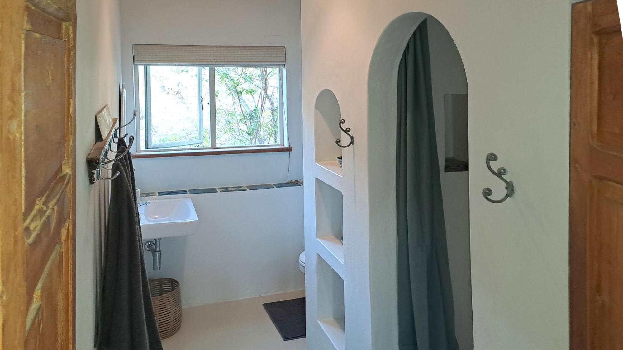 Вилла Akasha Mountain Retreat, New Location Хейдельберг Экстерьер фото