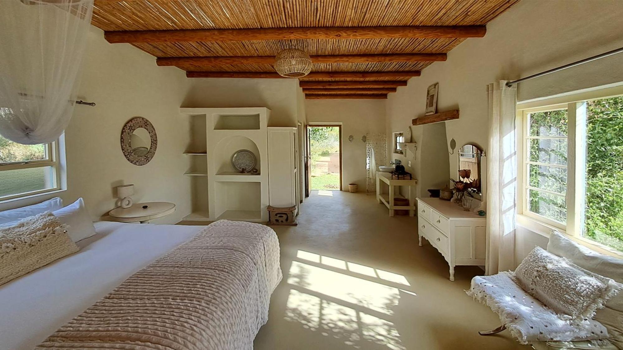 Вилла Akasha Mountain Retreat, New Location Хейдельберг Экстерьер фото