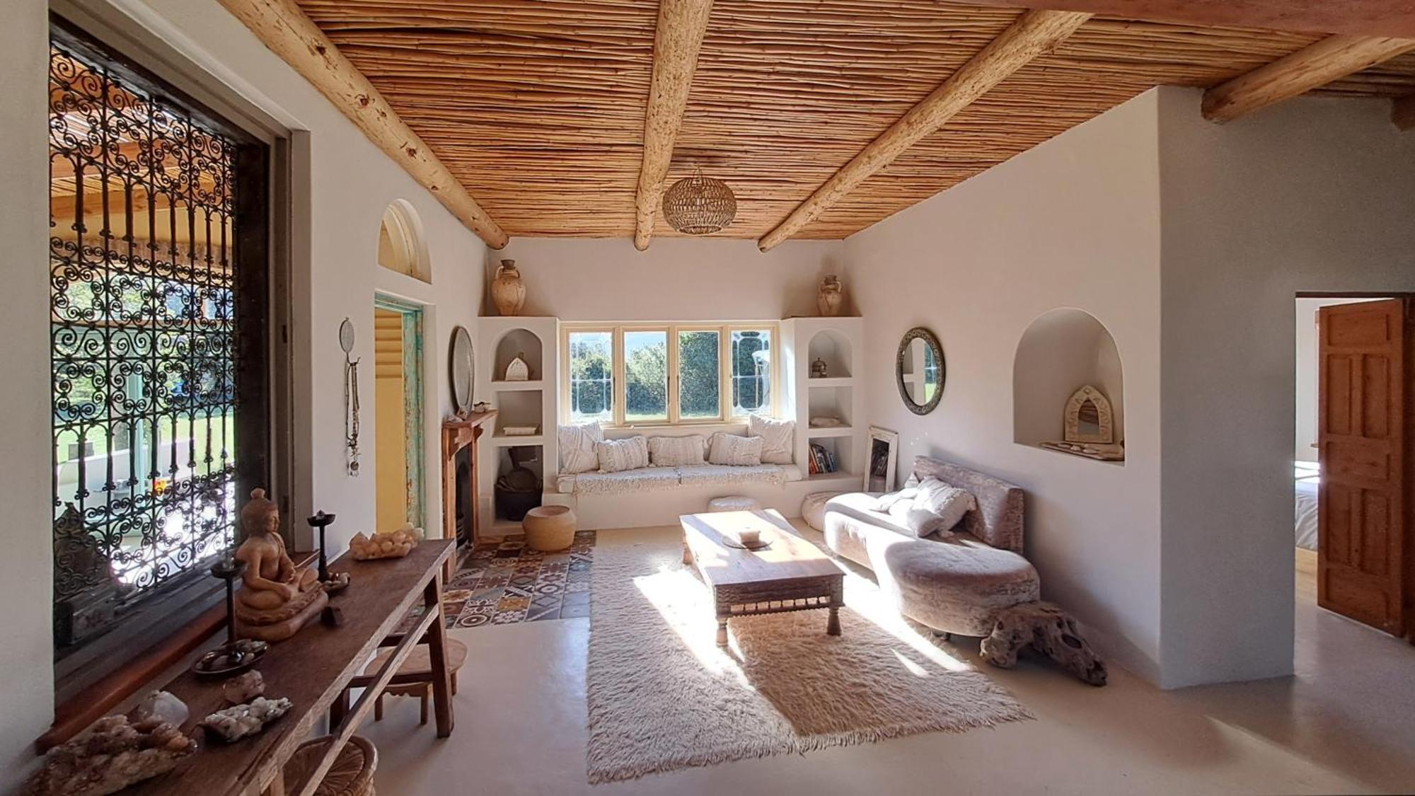Вилла Akasha Mountain Retreat, New Location Хейдельберг Экстерьер фото