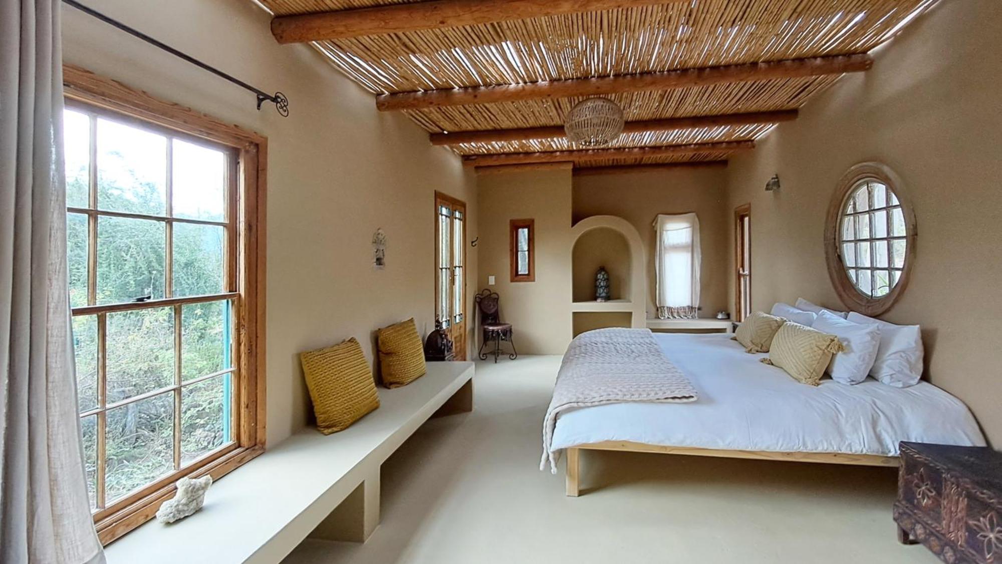 Вилла Akasha Mountain Retreat, New Location Хейдельберг Экстерьер фото