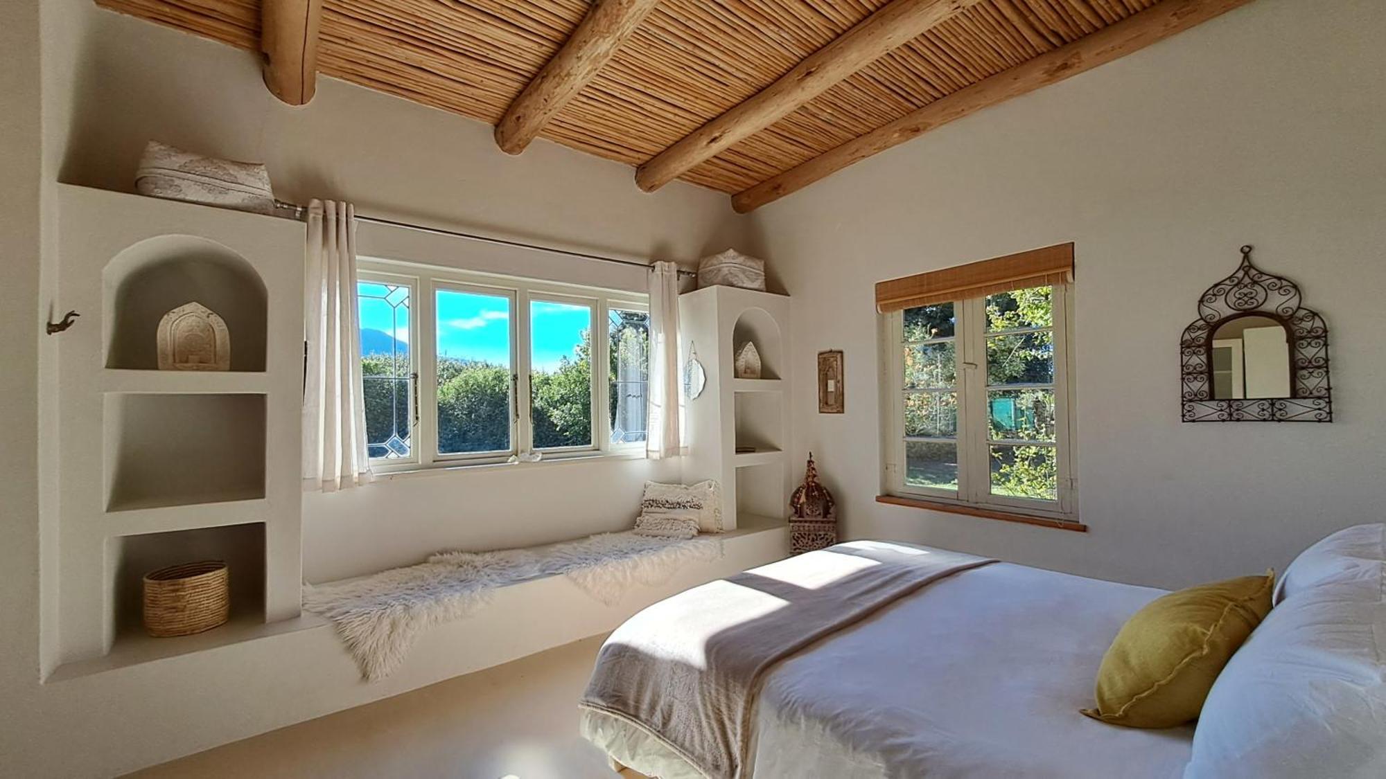 Вилла Akasha Mountain Retreat, New Location Хейдельберг Экстерьер фото